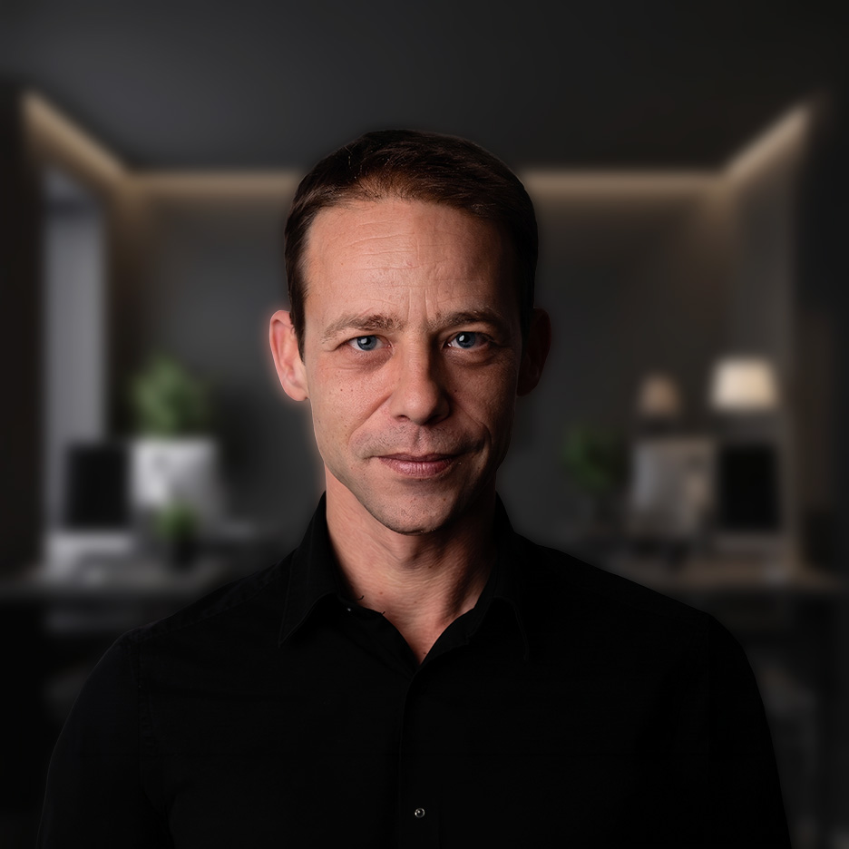 Bernhard Stabentheiner