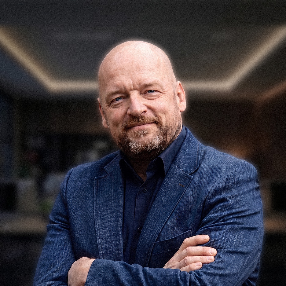 Martin Benkovics