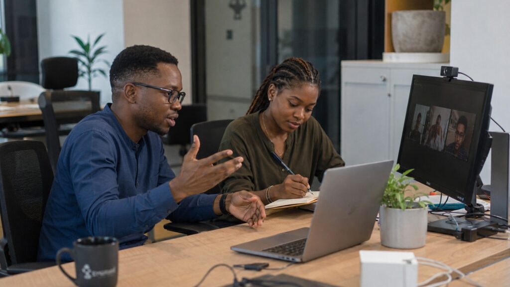 IT-Professionals Nigeria