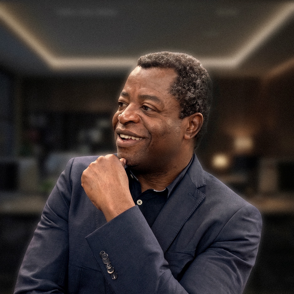 Peter Ojo
