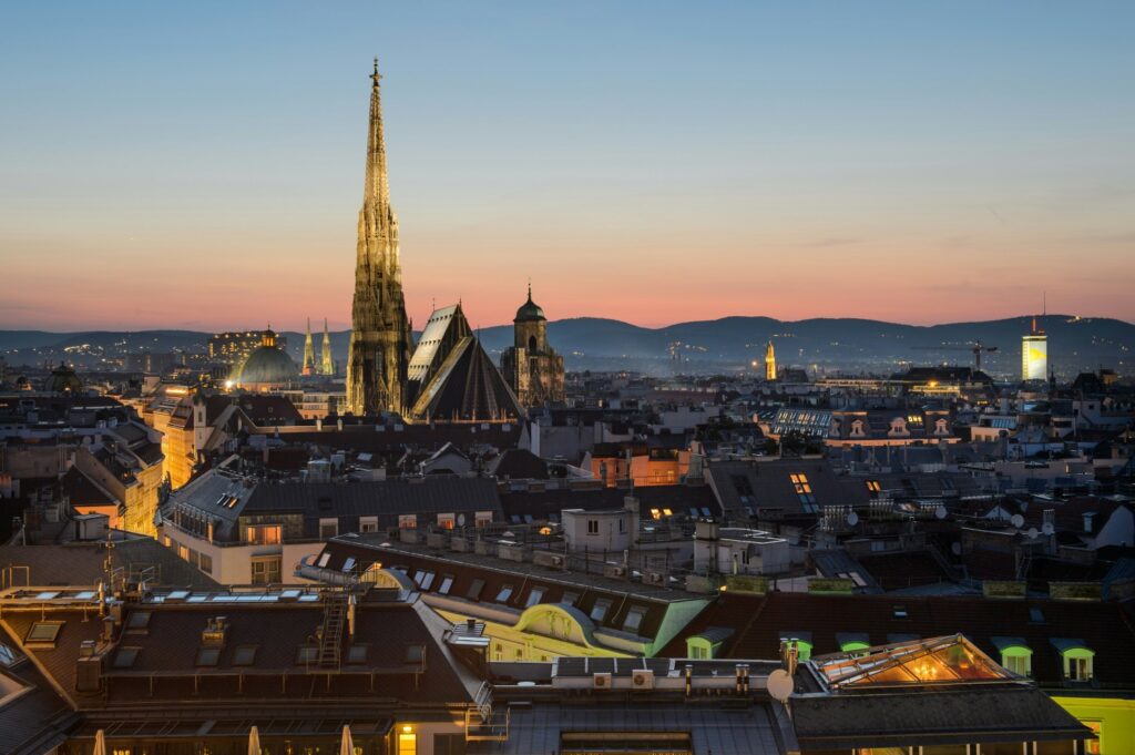 Foto von Jacek Dylag auf Unsplash