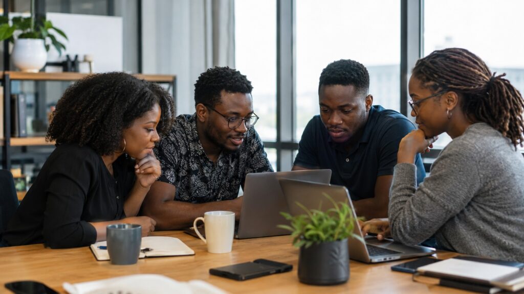 IT-Professionals Nigeria