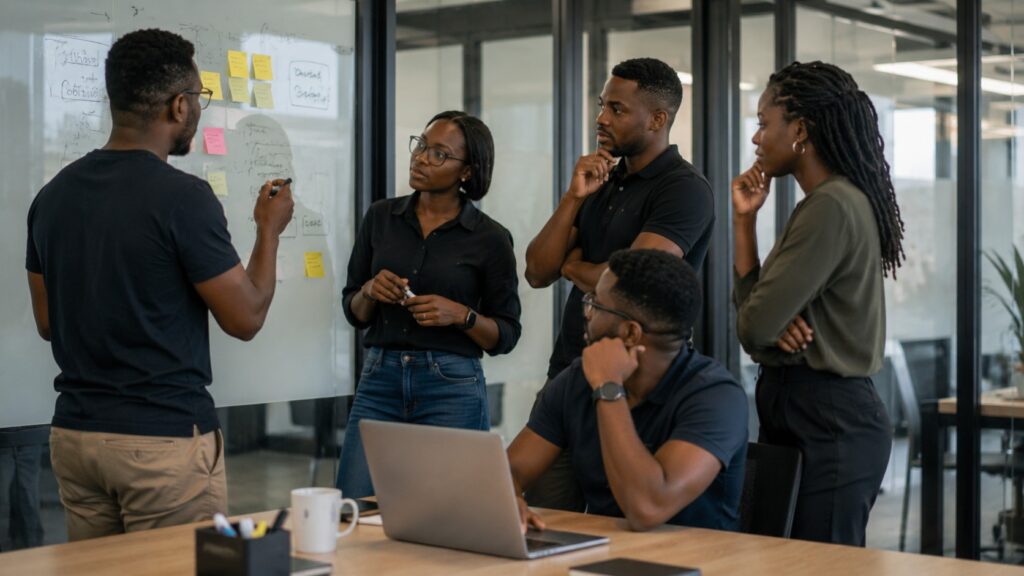 IT-Professionals Nigeria