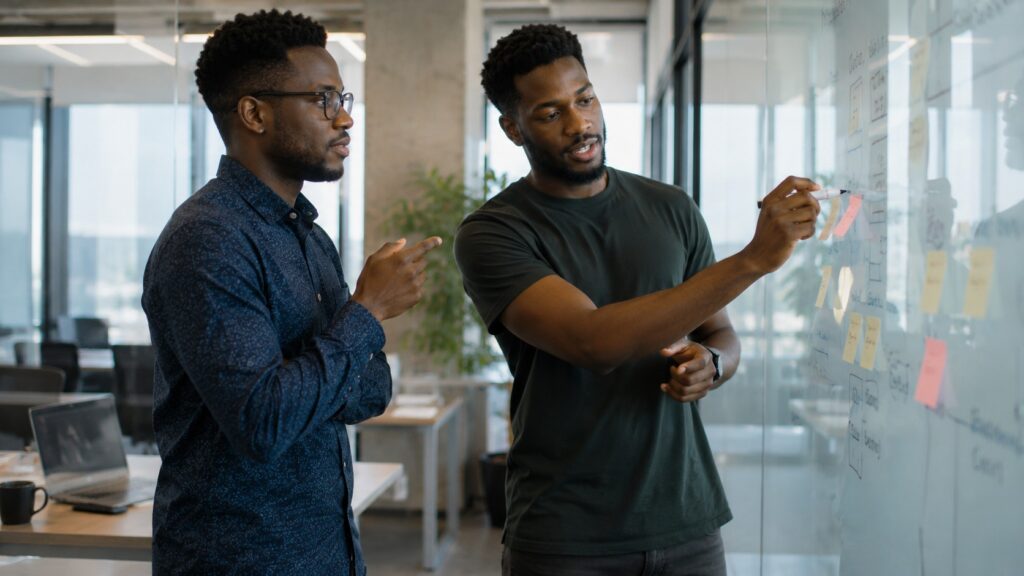 IT-Professionals Nigeria