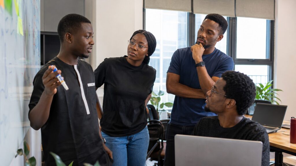 IT-Professionals Nigeria