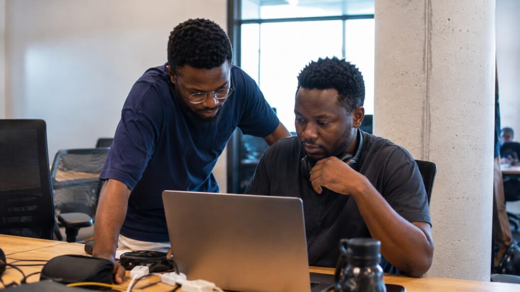 IT-Professionals Nigeria