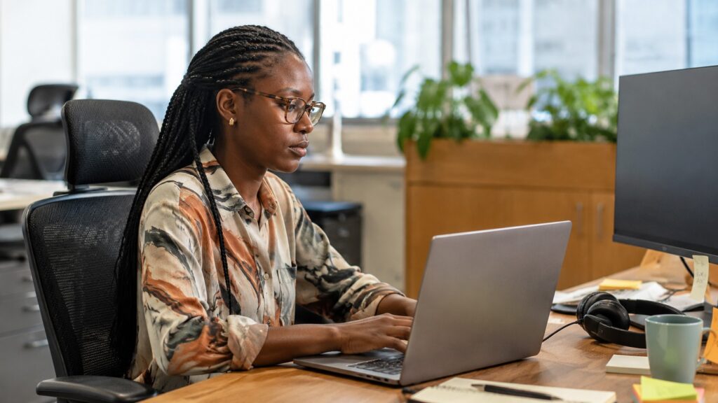IT-Professionals Nigeria