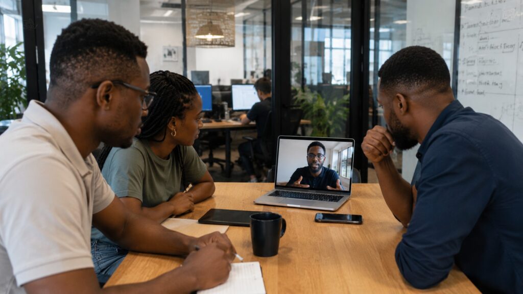IT-Professionals Nigeria